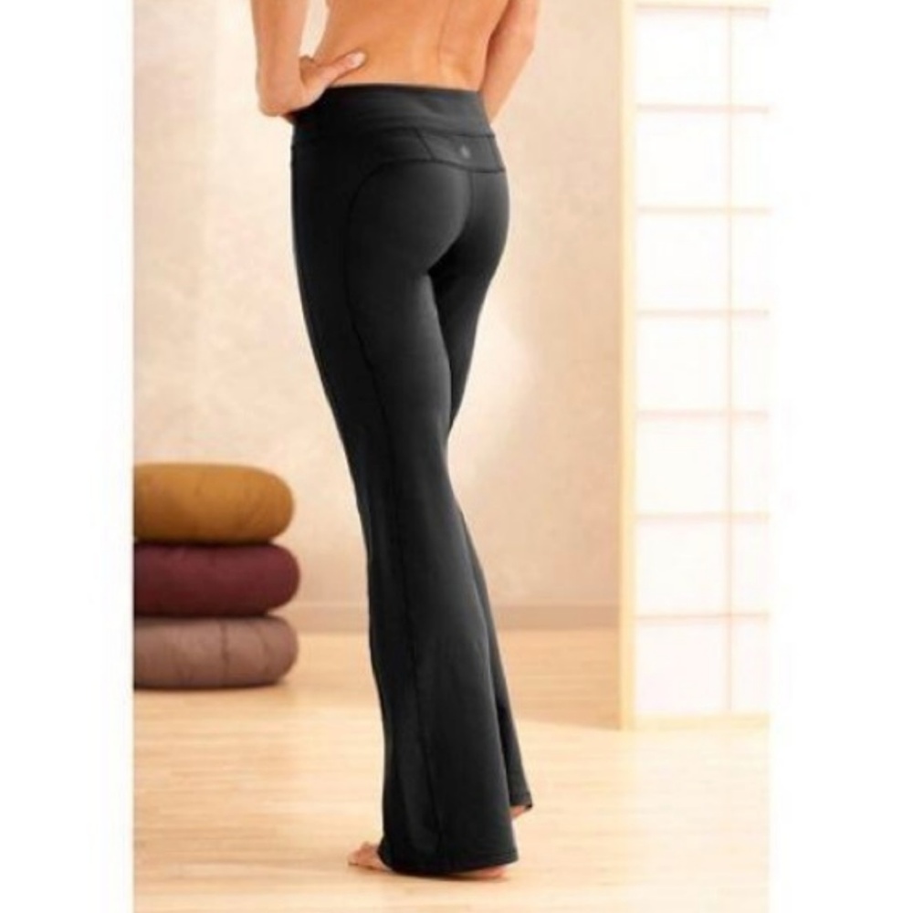 Athleta XSP Yoga Pants